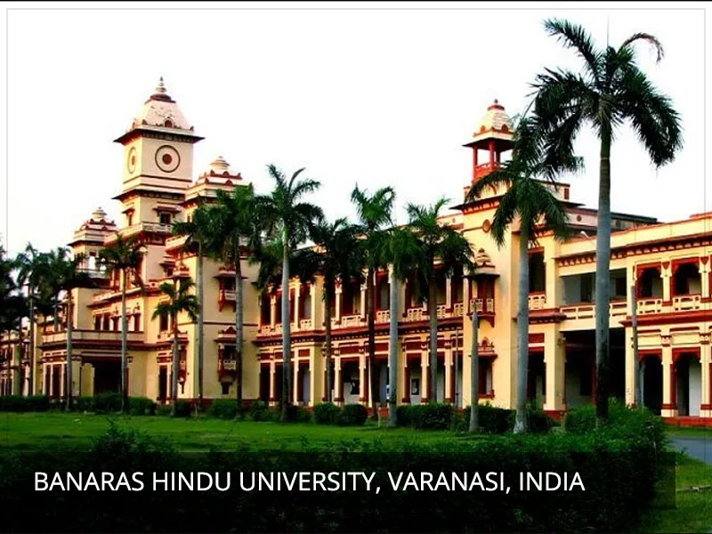 Banaras Hindu University