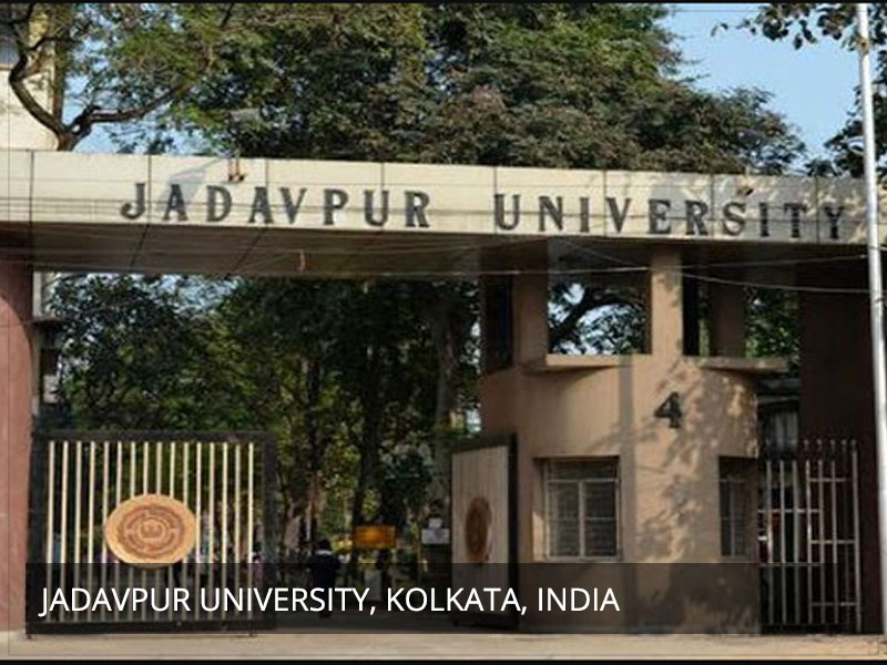 Jadavpur University