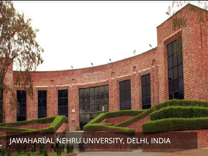 Jawaharlal Nehru University