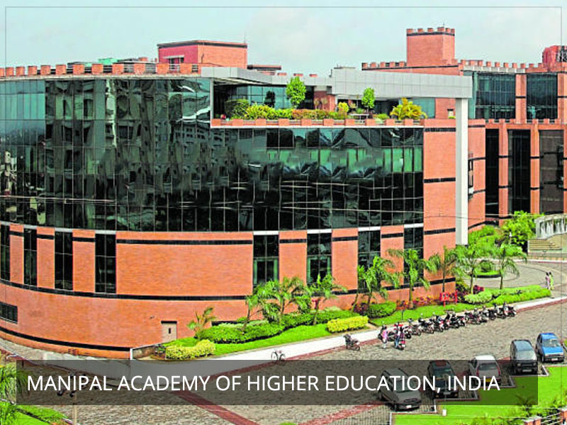 Manipal Academy of Higher Education