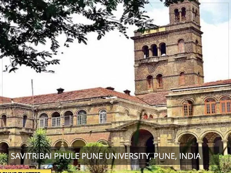 Savitribai Phule Pune University